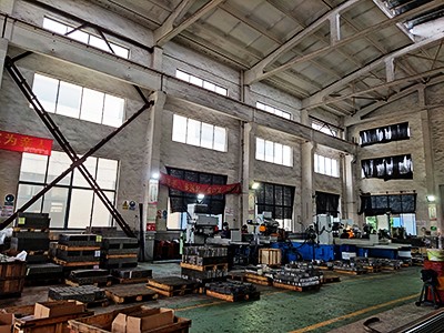 折彎機(jī)快夾