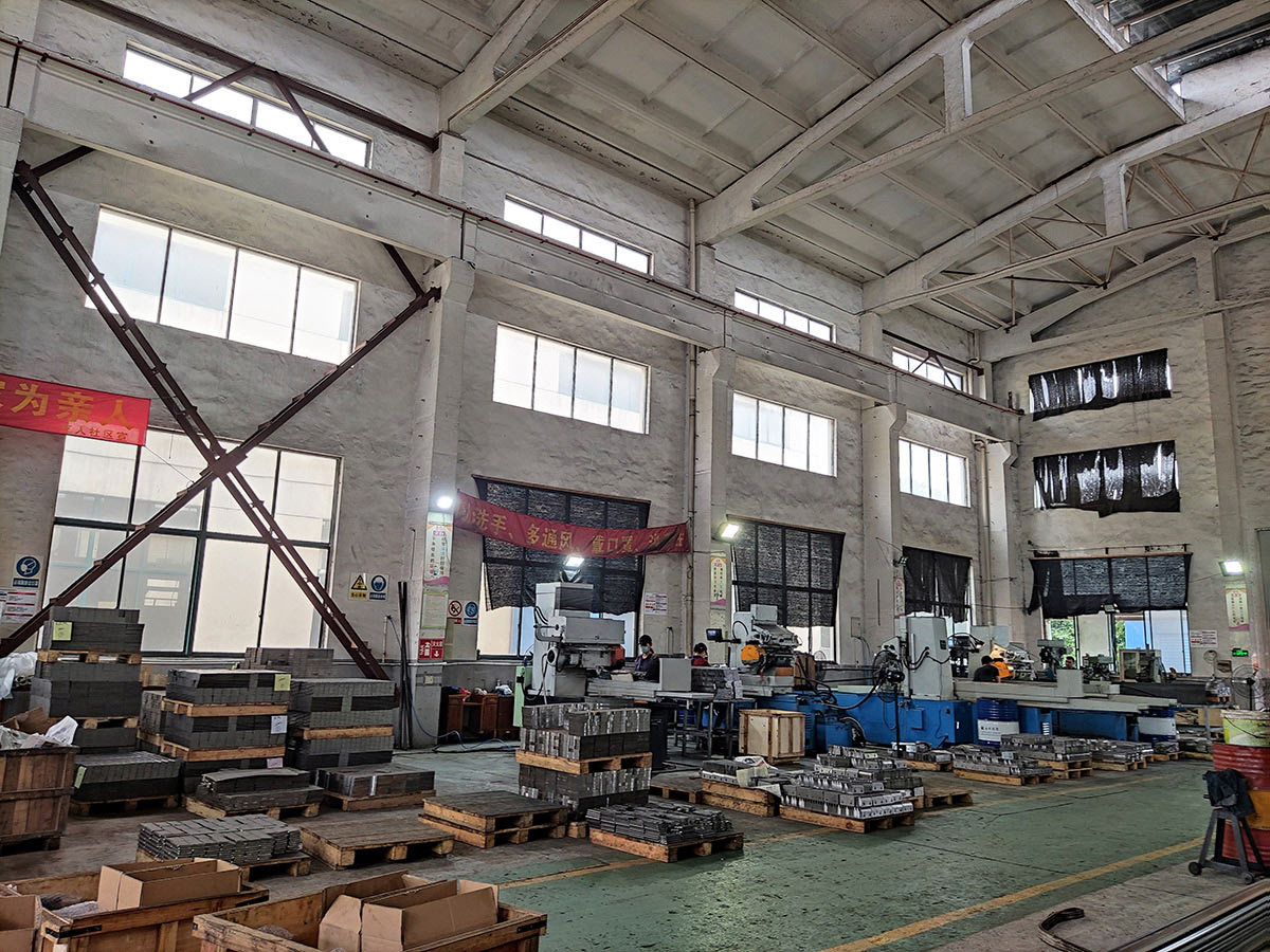 折彎?rùn)C(jī)模具