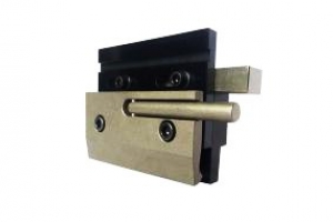 南通折彎機(jī)KJ-1圓手柄快夾 無錫