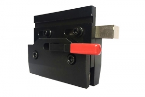 浙江折彎機KJ-5-Q加強新型方彎手柄快夾 工廠直營