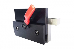 浙江折彎機KJ-9螺紋型快夾 現(xiàn)貨加工