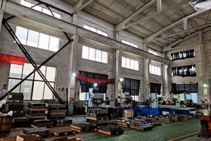 南通材質(zhì)的好壞是直接影響折彎?rùn)C(jī)夾模具的使用壽命的！