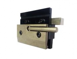 折彎?rùn)C(jī)KJ-1圓手柄快夾 無錫