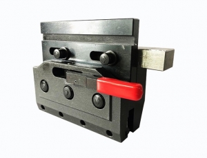 折彎?rùn)C(jī)KJ-6-Q雙開(kāi)型快夾 價(jià)格優(yōu)惠