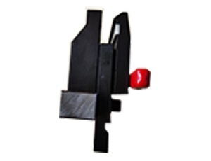 雙開(kāi)雙面連接板