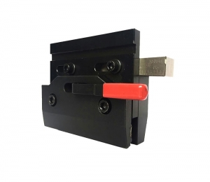 南通KJ-5-Q加強(qiáng)新型方彎手柄快夾