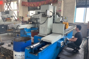 材質(zhì)的好壞直接影響折彎?rùn)C(jī)夾模具的使用壽命！