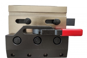 南通折彎?rùn)C(jī)快夾